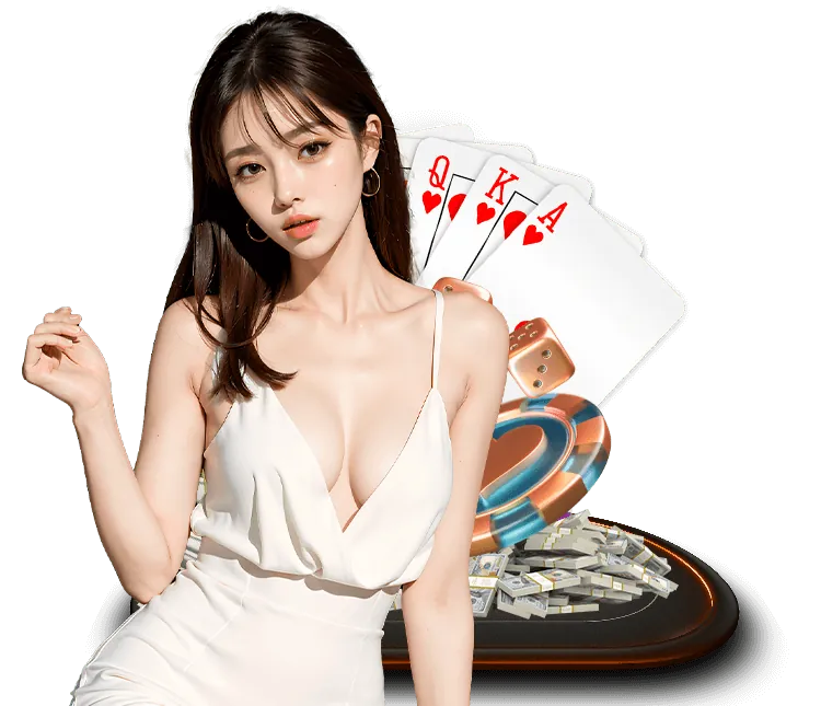 Trò chơi Roulette